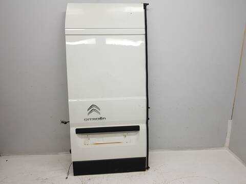 Puerta Trasera Izquierda Citroen Jumper 33 L2H1 BLUEHDI 130