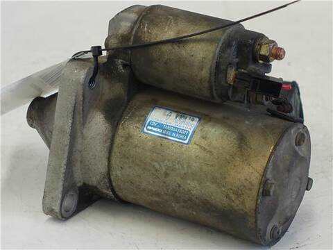 Foto 2ª: Motor de Arranque Kia Rio 1.5 16V 98CV 72KW [G/ A5D] (2001)