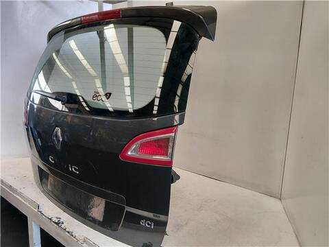 Foto 3ª: Portón Renault Scenic 1.5 DCI 95CV 70KW [K9K 846] (2014)
