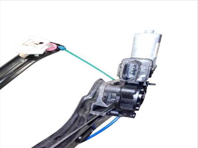 Foto 3ª: Elevalunas Eléctrico Delantero Izquierdo Mini Mini COOPER SD (2013)