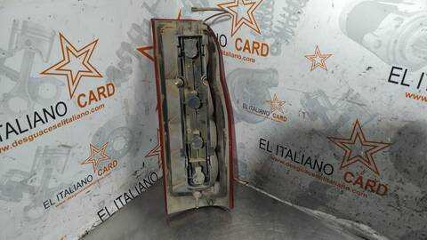 Foto 2ª: Piloto Trasero Izquierdo Ford Transit FT 280 CORTO 110CV 81KW [QVFA] (2007)