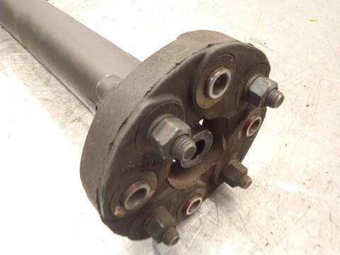 Foto 4ª: Transmision Central Mercedes Clase S 220 55 AMG 171.473) 360CV 265KW [113989] (2007)