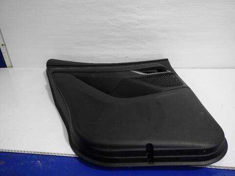 Tapizados Cartoneras Jaguar E Pace 2.0 D150 AWD 150CV X540)