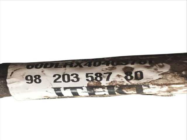 Cremallera de Direccion Peugeot 3008 1.2 THP/ PURETECH 130 MRHNSM MRHNSU MRHNSJ MRHNYW ...