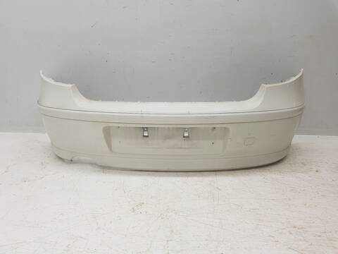 Paragolpes Trasero Bmw Serie 1 114 118D