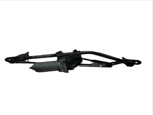 Foto 2ª: Motor Limpia Delantero Alfa Romeo Mito PROGRESSION 1 16V CAT 105CV [955A6000] (2008)