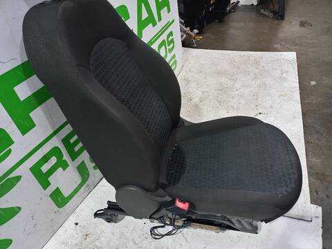 Foto 3ª: Asiento Delantero Izquierdo Opel Corsa EXPRESSION 75CV (2014)