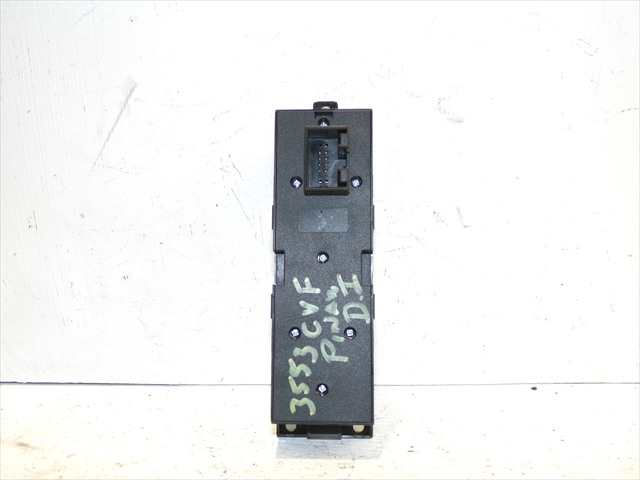 Foto 2ª: Botonera Elevalunas Skoda Octavia 1.9 TDI 1996-2004 [ALH] (2004)