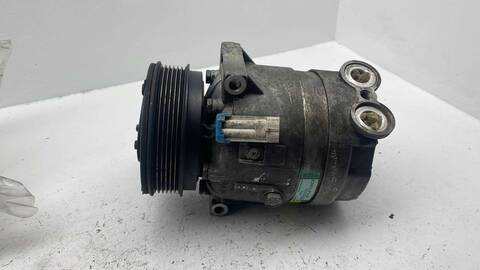Compresor Aire Acondicionado Opel Vectra BERLINA