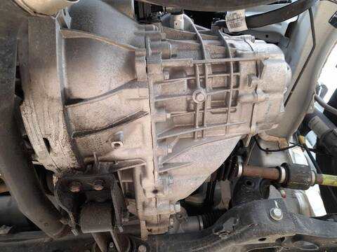 Caja Cambios Hyundai i20 1.0 T-GDI 101CV 74KW