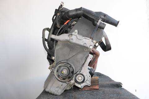 Foto 3ª: Motor Completo Volkswagen Golf CONCEPTLINE BERLINA (1997)