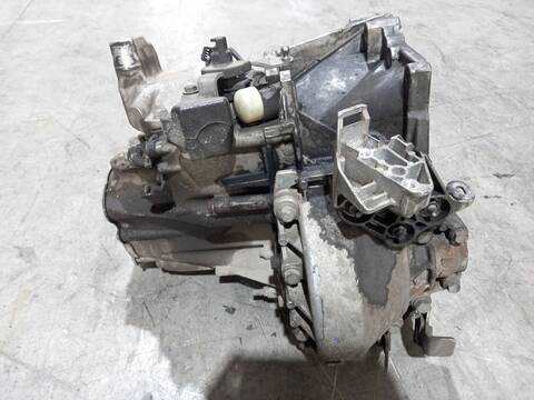 Foto 3ª: Caja Cambios Peugeot 308 1.6 BLUEHDI 120 120CV 88KW