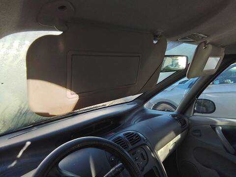 Parasol Izquierdo Citroen Xsara 1.6 HDI 90 EXCLUSIVE PICASSO 90CV 66KW