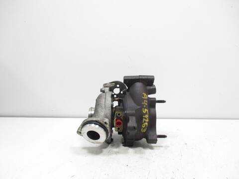 Turbocompresor Audi A4 CJC BERLINA