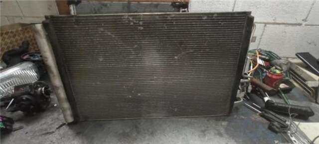 Foto 2ª: Radiador Calefaccion A.A. Hyundai i30 1.4 [G4FA]