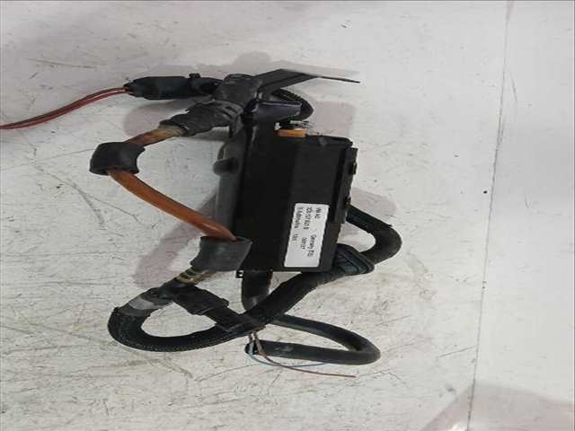 Filtro Combustible Volkswagen Phaeton 3.0 V6 TDI 4MOTION 240CV