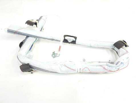 Foto 2ª: Airbag Cortina Delantero Izquierdo Dacia Sandero STEPWAY ESSENTIAL (2022)