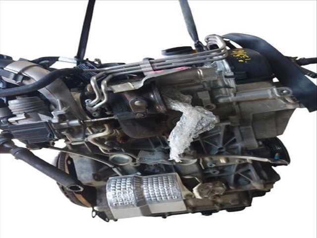 Foto 3ª: Motor Completo Seat Leon 1.4 TSI (2012)