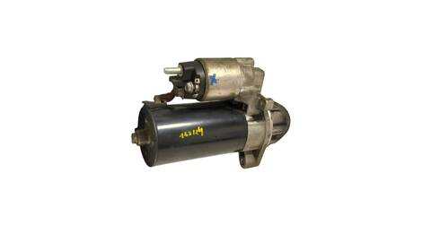 Motor de Arranque Mercedes Clase C 160 2 CDI CAT 170CV