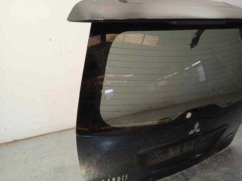 Foto 2ª: Portón Mitsubishi Grandis 2.0 DI-D CAT 136CV 100KW [BSY] (2006)