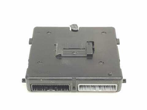 Centralita Motor ECU Renault Arkana TECHNO