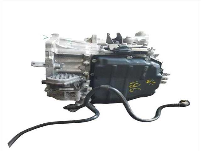 Foto 2ª: Caja Cambios Volvo FM D FM II 370 (2012)