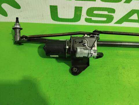 Foto 2ª: Motor Limpia Delantero Iveco Daily 2.8 DIESEL CAT 106CV [D/ 8140] (1999)