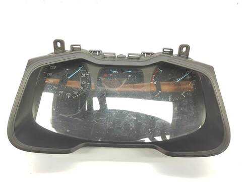 Foto 3ª: Cuadro de Instrumentos Ford Transit 2.2 TDCI 125CV [CYFF] (2012)