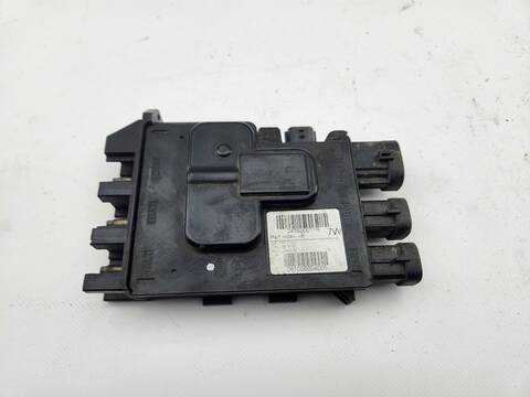 Centralita Motor ECU Renault Scenic DYNAMIQUE 106CV 78KW