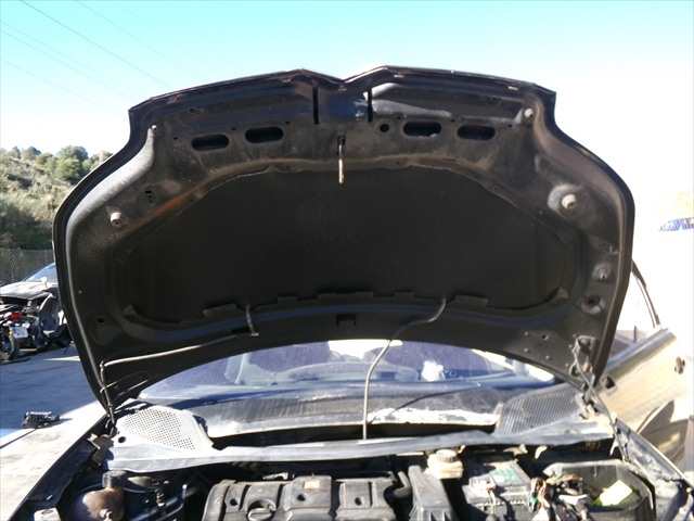 Foto 2ª: Capot Citroen C4 1.6 G 2004-2010 [NFU] (2005)