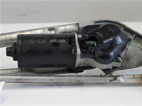 Foto 2ª: Motor Limpia Delantero Nissan Primera 1.6 BERLINA 109CV 80KW [G-QG16] (2004)