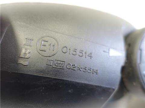 Foto 4ª: Retrovisor Derecho Rover Serie 75 2.0 CDTI 131CV 96KW [204D2] (2003)