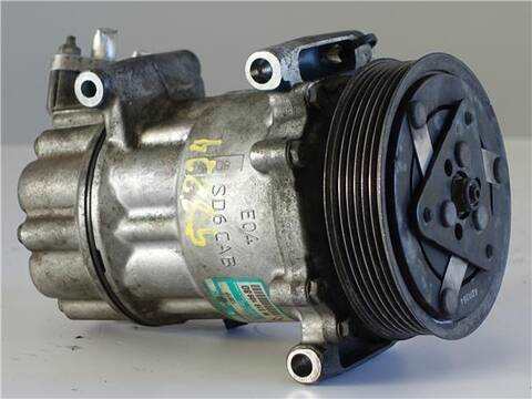 Compresor Aire Acondicionado Citroen C4 1.6 16V BERLINA 109CV 80KW