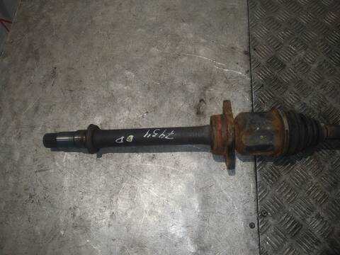 Foto 3ª: Transmision Delantera Derecha Toyota Rav4 EXECUTIVE 150CV 110KW [2AD] (2011)