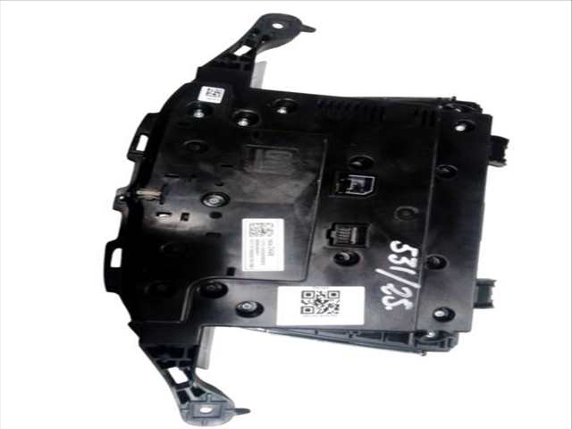 Pantalla Multifuncion Opel Astra 1.4 TURBO 68) 150CV