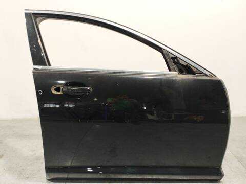 Puerta Delantera Derecha Jaguar XF 2.7 D 207CV 152KW