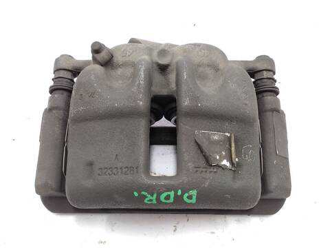 Pinza Freno Delantera Derecho Citroen Jumpy 1.6 HDI 90 16V 90CV 66KW