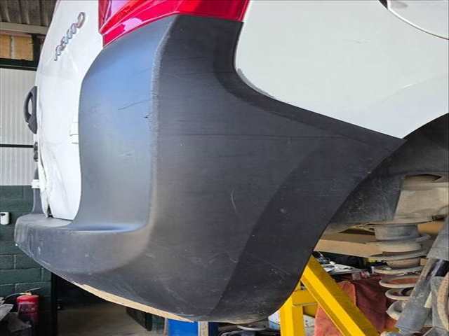 Foto 2ª: Paragolpes Trasero Citroen Nemo FURGON 75CV 55KW (2015)