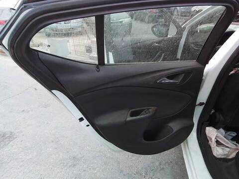 Foto 4ª: Tapizados Cartoneras Opel Astra BUSINESS 110CV 81KW [B16DTE] (2016)