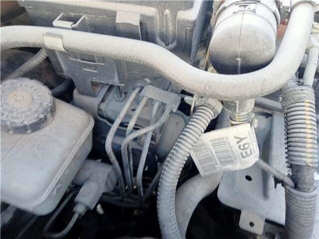 Foto 3ª: Abs Opel Astra 2.2 16V EDITION [2.2 LTR. - 108 KW 16V CAT (Z 22 SE)] [Z22SE]