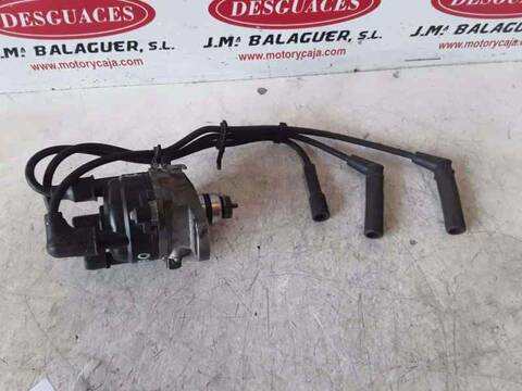 Delco Daewoo Kalos VERSION INDEFINIDA