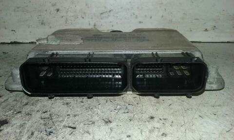Foto 3ª: Centralita Motor ECU Seat Toledo 1.9 TDI 110CV 81KW [ASV] (2001)