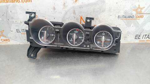 Cuadro de Instrumentos Alfa Romeo 159 1.9 JTDM 16V ELEGANTE 150CV 110KW