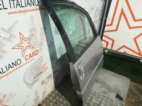 Foto 3ª: Puerta Delantera Derecha Citroen Evasion VERSION INDEFINIDA