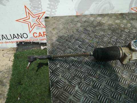 Foto 4ª: Cremallera de Direccion Fiat Stilo 1.9 JTD - 1.9 JTD 115 DYNAMIC 116CV 85KW [192A1000] (2004)