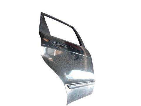 Foto 2ª: Puerta Trasera Derecha Mercedes Clase A 140 A 180 CDI 169.007 169.307) (2004)