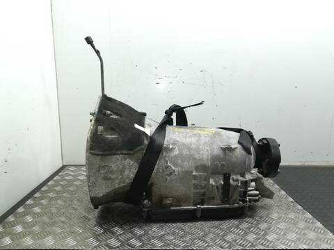 Foto 1ª: Caja Cambios Automatica Mercedes Clase E 180 647961 BERLINA AUT. (2004)