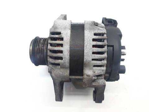 Foto 3ª: Alternador Opel Astra EXCELLENCE 125CV 92KW [A17DTR] (2012)