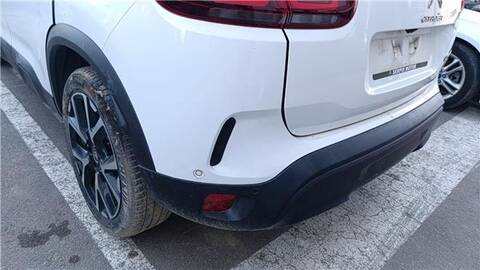 Foto 2ª: Paragolpes Trasero Citroen C5 1.2 PURETECH 130 ARHNSJ) AIRCROSS 131CV 96KW [HNS (EB2ADTS)] (2020)