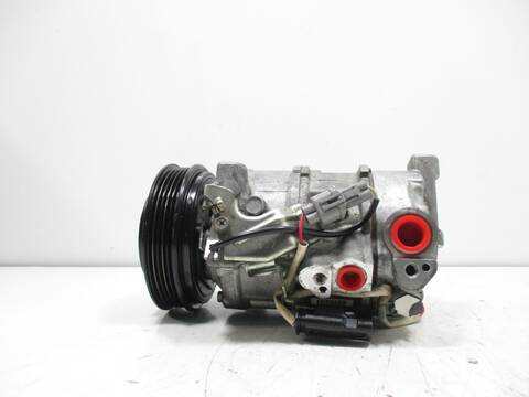 Foto 3ª: Compresor Aire Acondicionado Mercedes Clase A 140 651930 (2017)